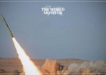 Iran Denies Supplying Ballistic Missiles to Russia