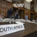 Chile Joins South Africa's Genocide Case Against Israel