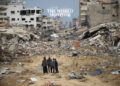 Egypt & Jordan Demand Immediate Halt to Gaza Conflict