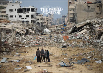 Egypt & Jordan Demand Immediate Halt to Gaza Conflict