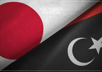 Libya & Japan Forge Economic Partnerships
