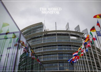 EU Parliament Urges Lifting Restrictions on Ukrainian Strikes into Russia