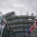 EU Parliament Urges Lifting Restrictions on Ukrainian Strikes into Russia