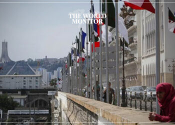 Migration Debate Escalates Tensions Between Algeria & France