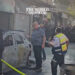 12 Injured in Car Explosion in Central Israel