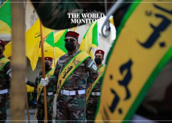 Iraqi Militias Target 'Vital' Site in Israel with Drones