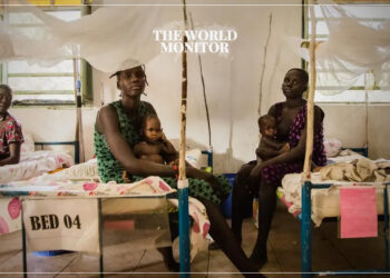 WHO Reports 108 Attacks on Sudan’s Healthcare