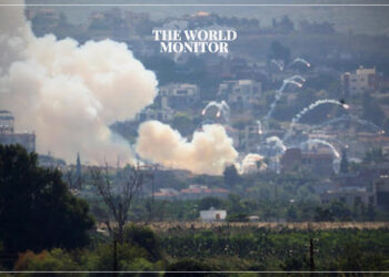 558 Killed & 1,835 Injured in Israeli Strikes in Lebanon