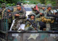 Philippines Plans Military Upgrade & Eyes Israeli Defence Equipment