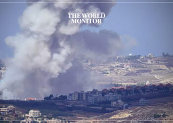 Hezbollah Claims Rockets Attack on Israeli Base