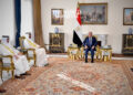 Egypt Values Kuwait’s Support for Palestinian Cause
