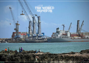 Ethiopia Raises Concerns Over Egypt’s Arms Delivery to Somalia