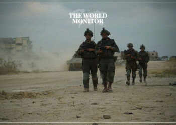 Israel Calls Up Reserve Forces as Lebanon Conflict Intensifies