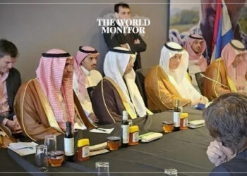 Saudi Arabia & Uruguay Strengthen Agricultural Ties