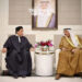 Kuwait Opposes Foreign Interference in Libya