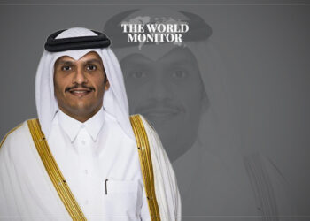 Qatar & UK Discuss Gaza Developments