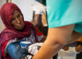 Cholera Crisis in Sudan Reaches Critical Level