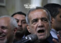 Iran Denies Sending Hypersonic Missiles to Yemen
