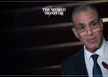 Egyptian FM Visits Moscow to Discuss Bilateral Cooperation