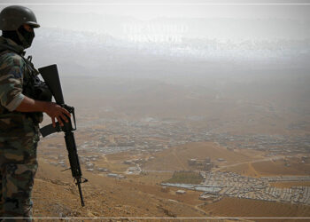 Lebanese Army Receives $15M Fuel Grant from Qatar Fund