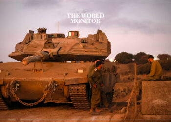 Israel Prepares for Possible Ground Invasion in Lebanon