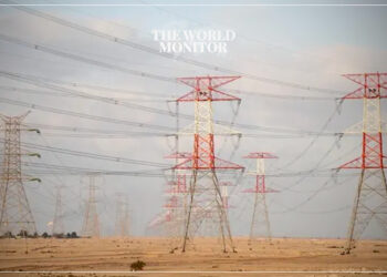 Jordan & Iraq Sign Second Energy Sale Agreement Amendment