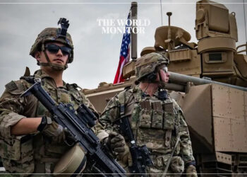 US to Bolster Forces in Middle East