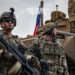 US to Bolster Forces in Middle East
