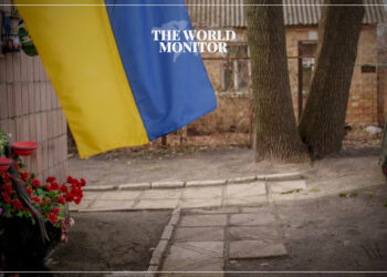 UN Accuses Russia of Violating International Humanitarian Law