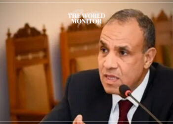 Egypt Backs Somalia’s Security Efforts