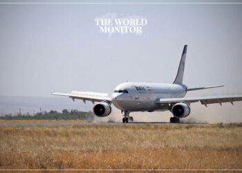 Iranian Airlines Bans Pagers & Wireless Devices on Flights