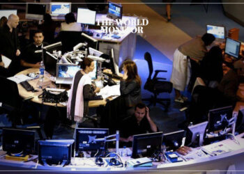 Israel Raids Al Jazeera Office in West Bank