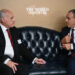 Algeria & Egypt Hold Talks at UN Headquarters