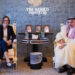 Saudi FM & ICRC President Discuss Humanitarian Aid for Gaza