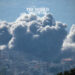 Israeli Military Strikes Syria-Lebanon Border