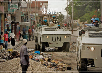 UN: 3,600 People Dead in Haiti Due to Gang Violence