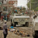 UN: 3,600 People Dead in Haiti Due to Gang Violence