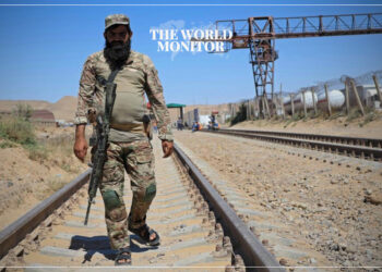 Deadly Attack in Afghanistan Leaves 14 Dead