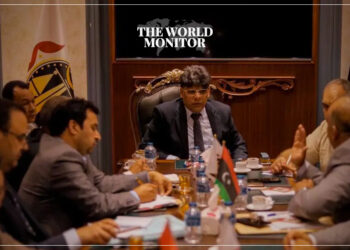 The Libyan Public Prosecutor's Office has ordered the detention of a criminal gang, consisting of seven Libyans and two Palestinians, pending an investigation into their involvement in illegal immigration and human trafficking operations. According to a statement from the Attorney General's office, a deputy prosecutor at the General Prosecutor's Office at the Tripoli Court of Appeals is handling the investigation, which was initiated based on evidence provided by an officer from the intelligence agency. This evidence purportedly demonstrates the group's involvement in coordinating the receipt of proceeds from organizing illegal immigration outside the country. The media office added that the investigation revealed the suspects managed the transfer of proceeds to other countries across the Mediterranean through the parallel market, despite knowing that the intermediary was subject to sanctions imposed by the U.S. Treasury Department. The suspects were also aware that these proceeds were part of operations conducted by organizations involved in illegal immigration and human trafficking. Consequently, the investigation has led to the detention of the seven Libyans and two Palestinians for further inquiry.