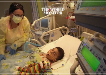 US Sees Rise in Virus Linked to Paediatric Paralysis