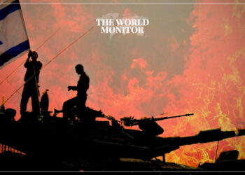 US Warns Israel Against Igniting Regional War