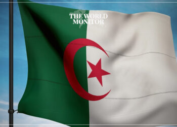 Algeria Supports "Friends of Peace" Initiative to End Russia-Ukraine War