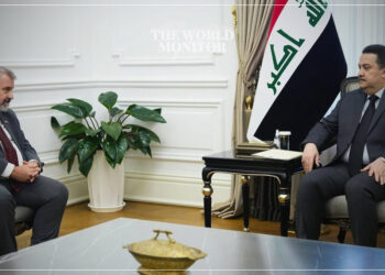 Iraq Calls for End to Genocide in Lebanon & Gaza