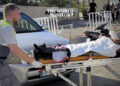 Deadly Pager Explosions Across Lebanon Injure 2,700 People