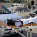 Deadly Pager Explosions Across Lebanon Injure 2,700 People