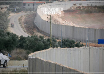 Israel Urges Lebanese Residents to Evacuate After Hezbollah Rocket Strikes