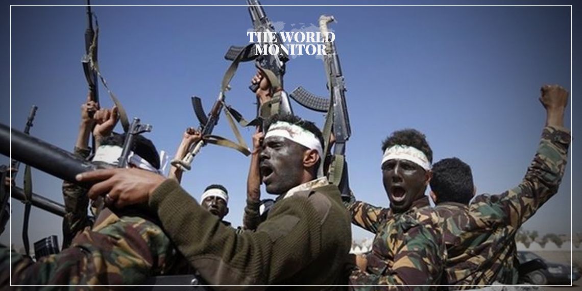 Houthi Abductions of UN Workers Stalls Humanitarian Efforts in Yemen