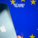 Apple Loses $14 Billion Tax Case in EU Court