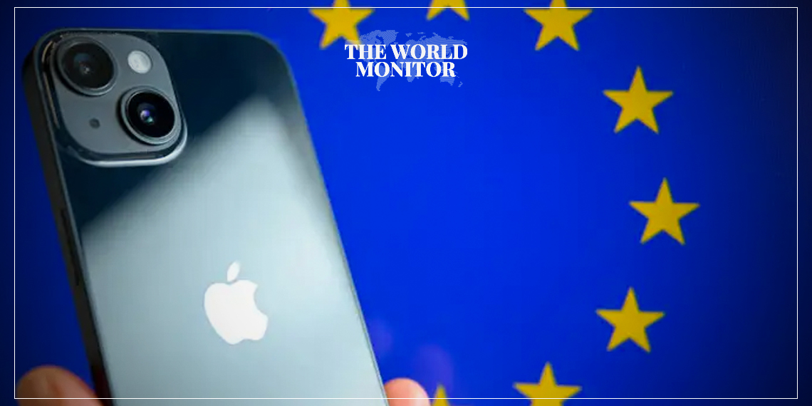 Apple Loses $14 Billion Tax Case in EU Court