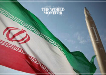 EU Vows Sanctions on Iran Over Ballistic Missile Supply to Russia